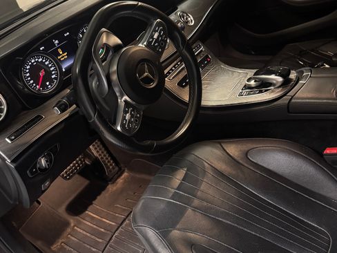 Used 2019 Mercedes-Benz CLS 450 image 5