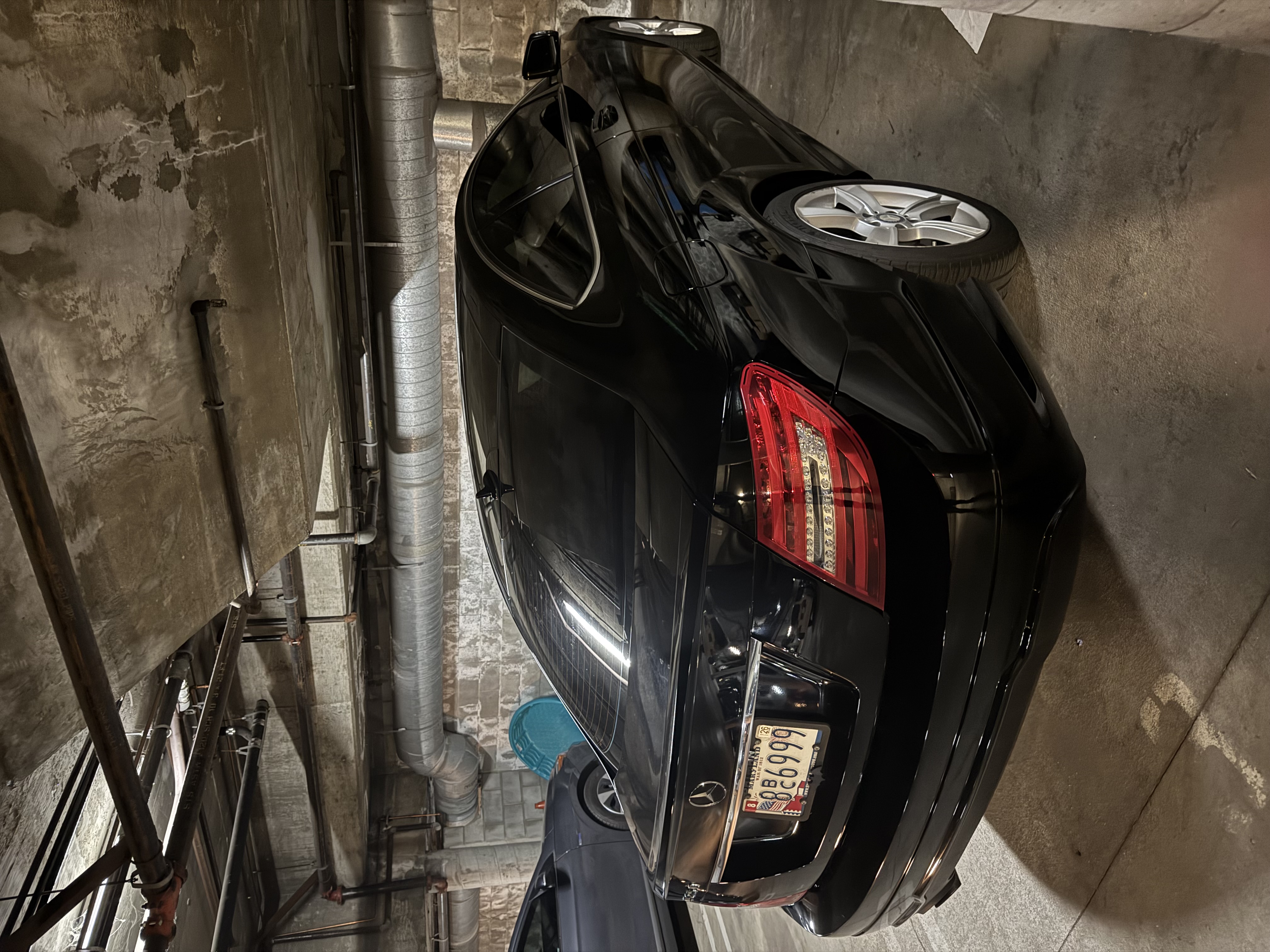 Used 2014 Mercedes-Benz C 250 Coupe image 5