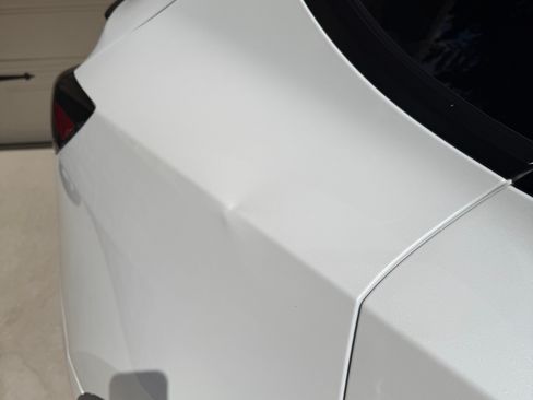 Used 2023 Tesla Model Y Performance AWD/4WD image 11