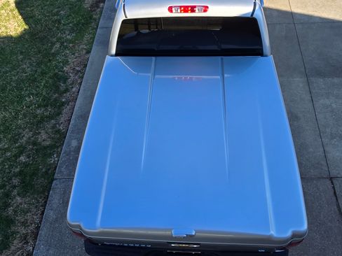 Used 2012 Chevrolet Silverado 1500 LT w/ All-Star Edition image 5