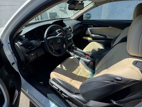 Used 2015 Honda Accord EX-L image 12
