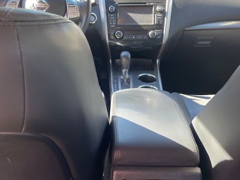 Used 2015 Nissan Altima 3.5 SL image 13