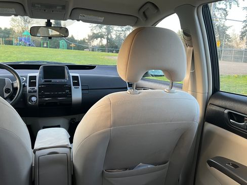 Used 2007 Toyota Prius image 9