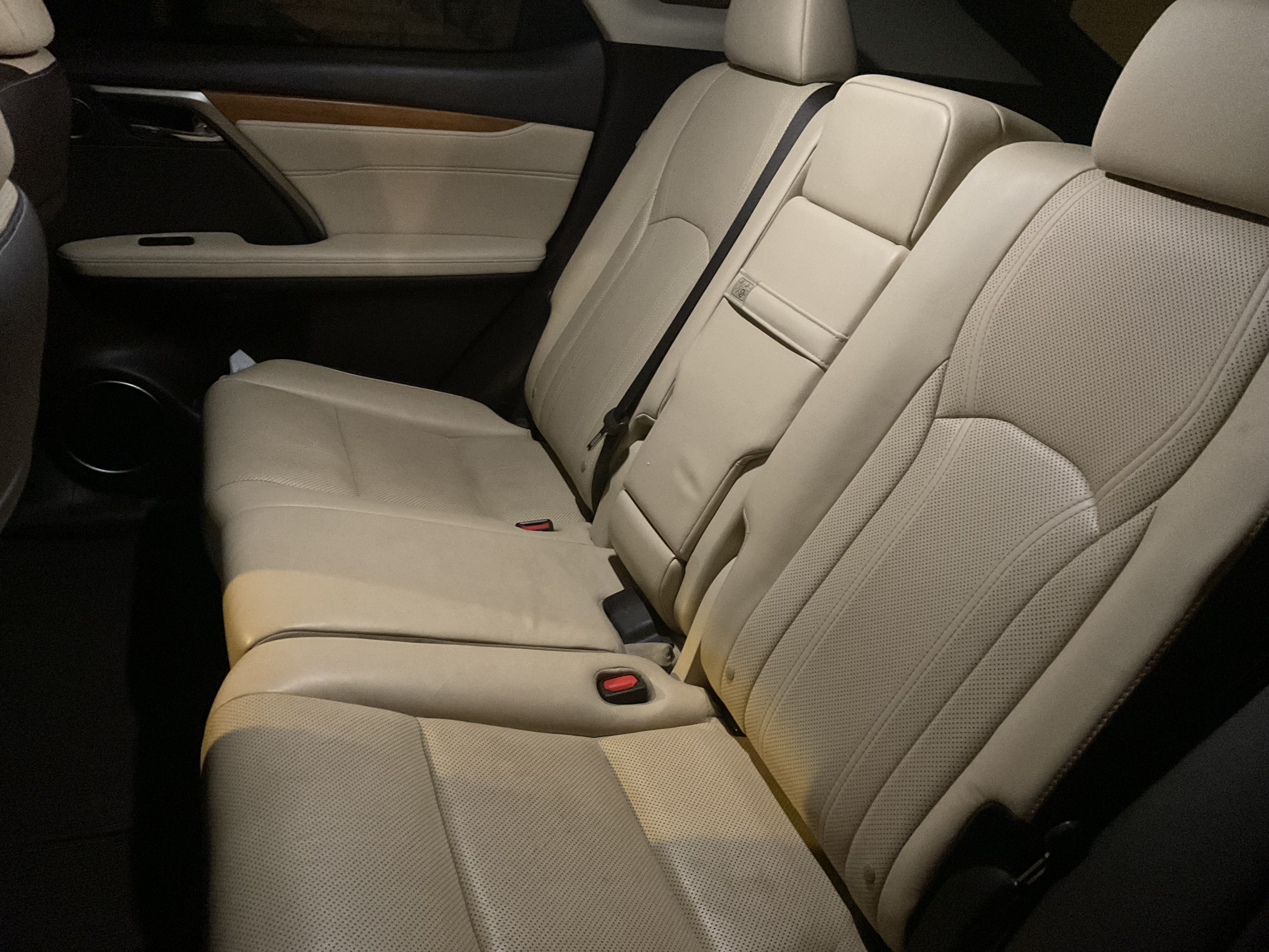 Used 2018 Lexus RX 350 AWD w/ Premium Package image 13