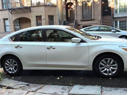 Used 2015 Nissan Altima 2.5 S w/ Power Driver Seat Package