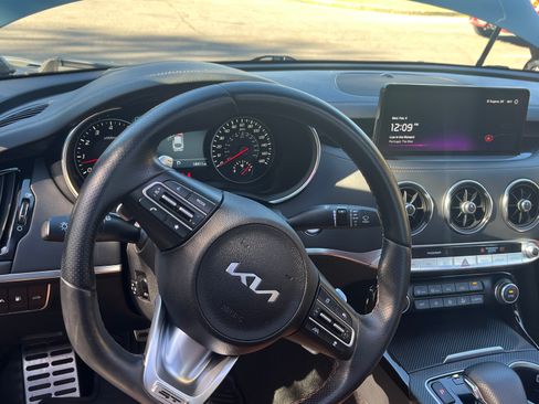 Used 2023 Kia Stinger GT2 w/ Option Group 020 image 20