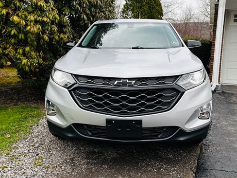 Used 2019 Chevrolet Equinox LT image 29