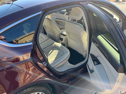 Used 2018 Ford Fusion Platinum image 13