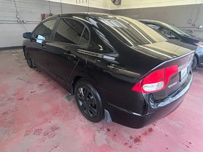 Used 2010 Honda Civic LX