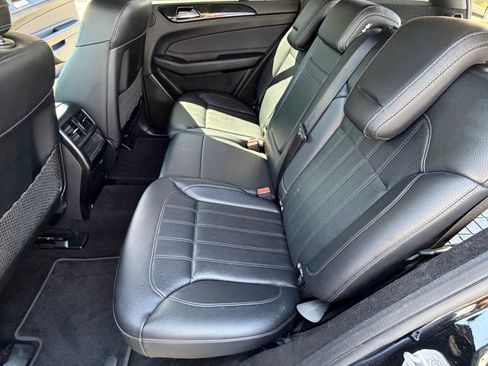 Used 2017 Mercedes-Benz GLE 350 4MATIC image 11