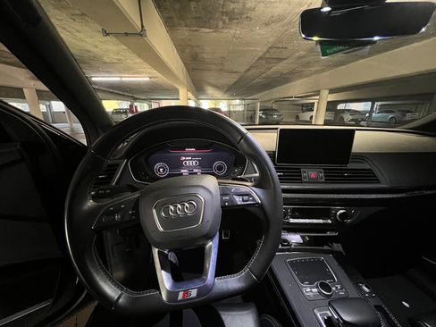 Used 2020 Audi SQ5 Premium Plus w/ Premium Plus Package image 7