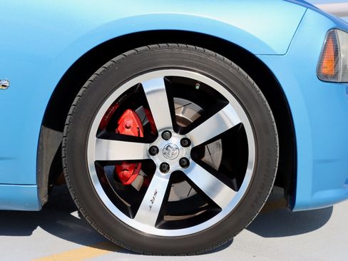 Used 2008 Dodge Charger SRT8 RWD image 17