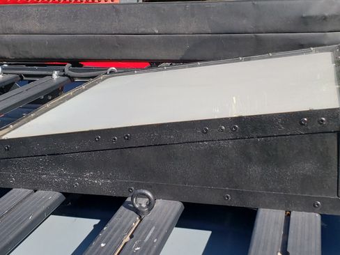 Used 2017 Toyota 4Runner TRD Pro image 29