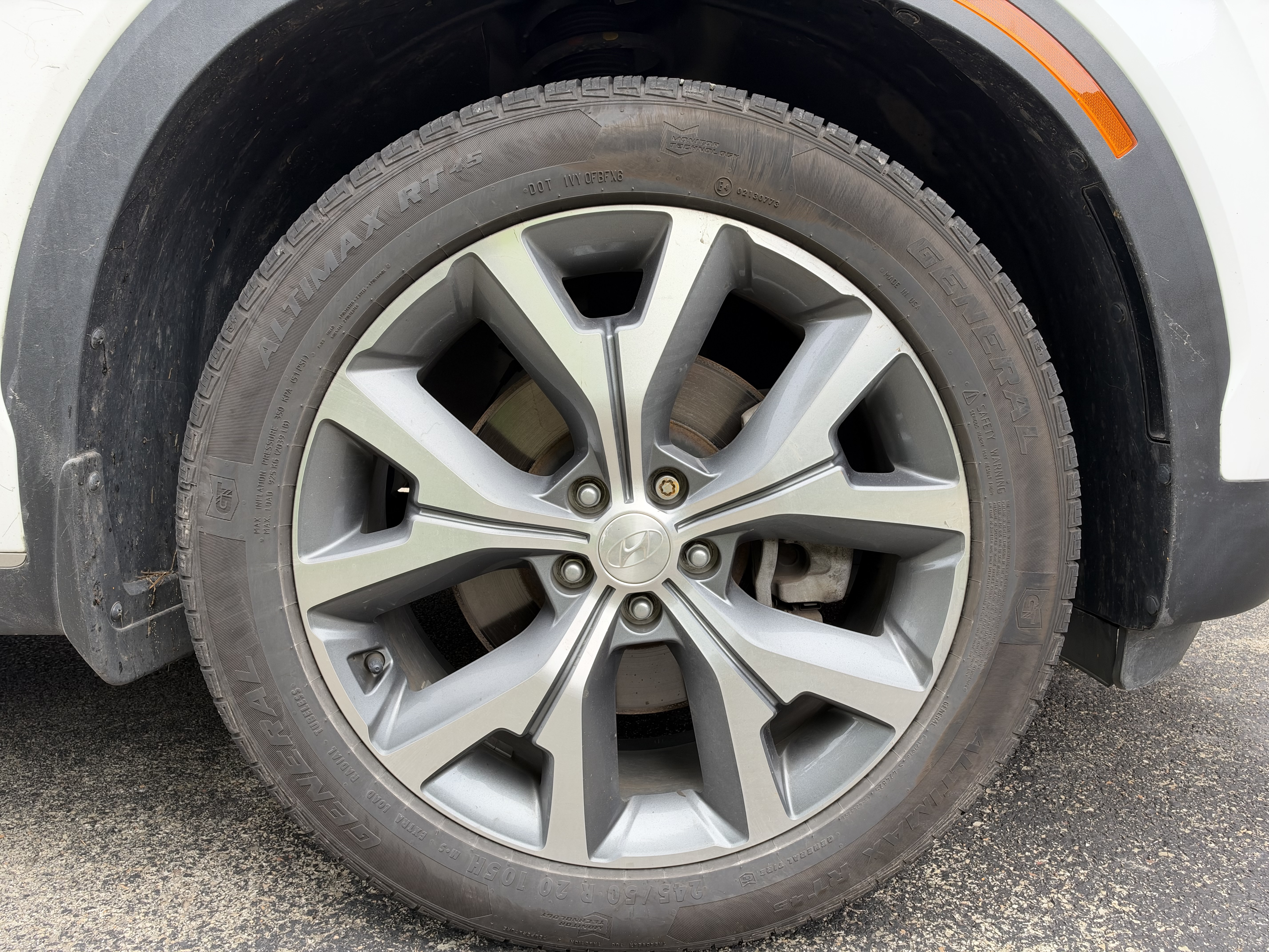 Used 2021 Hyundai Palisade SEL w/ Premium Package AWD/4WD image 6
