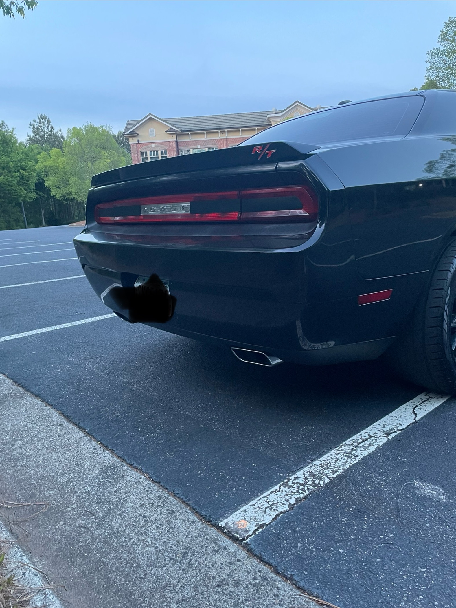 Used 2013 Dodge Challenger R/T RWD image 25