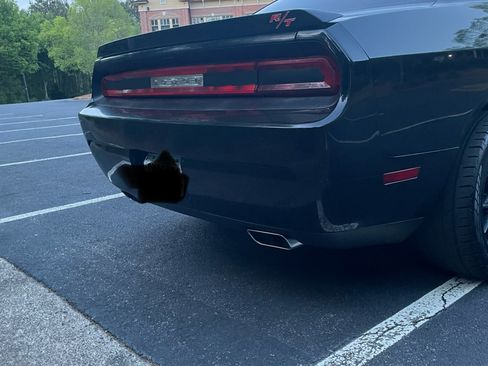 Used 2013 Dodge Challenger R/T RWD image 25