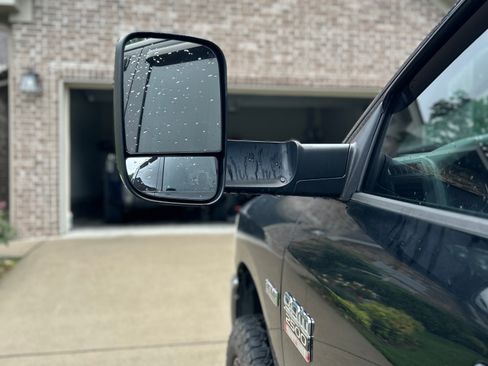Used 2012 RAM 2500 ST w/ Chrome Appearance Group AWD/4WD image 14