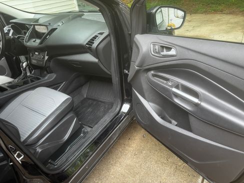 Used 2019 Ford Escape SE AWD/4WD image 19