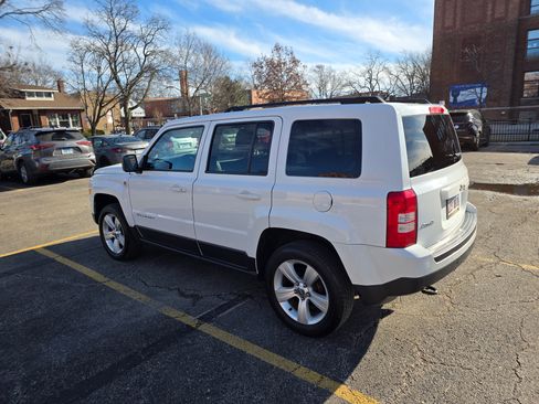 Used 2015 Jeep Patriot Sport w/ Power Value Group image 4