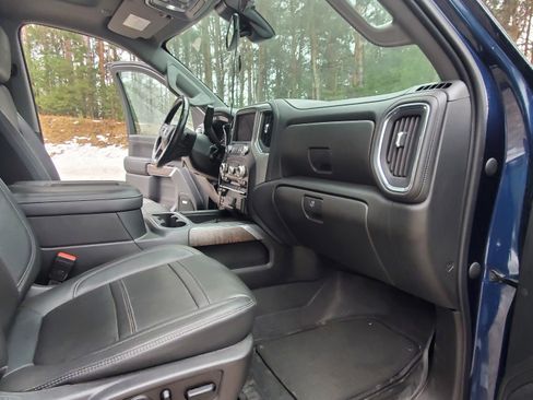 Used 2021 GMC Sierra 3500 Denali image 22