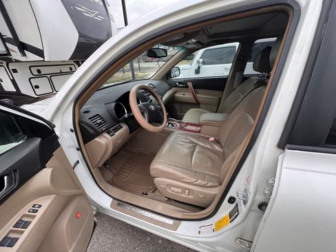 Used 2008 Toyota Highlander Limited image 14