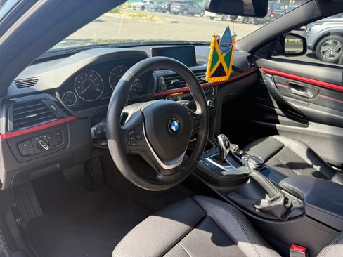 Used 2014 BMW 435i Coupe image 8
