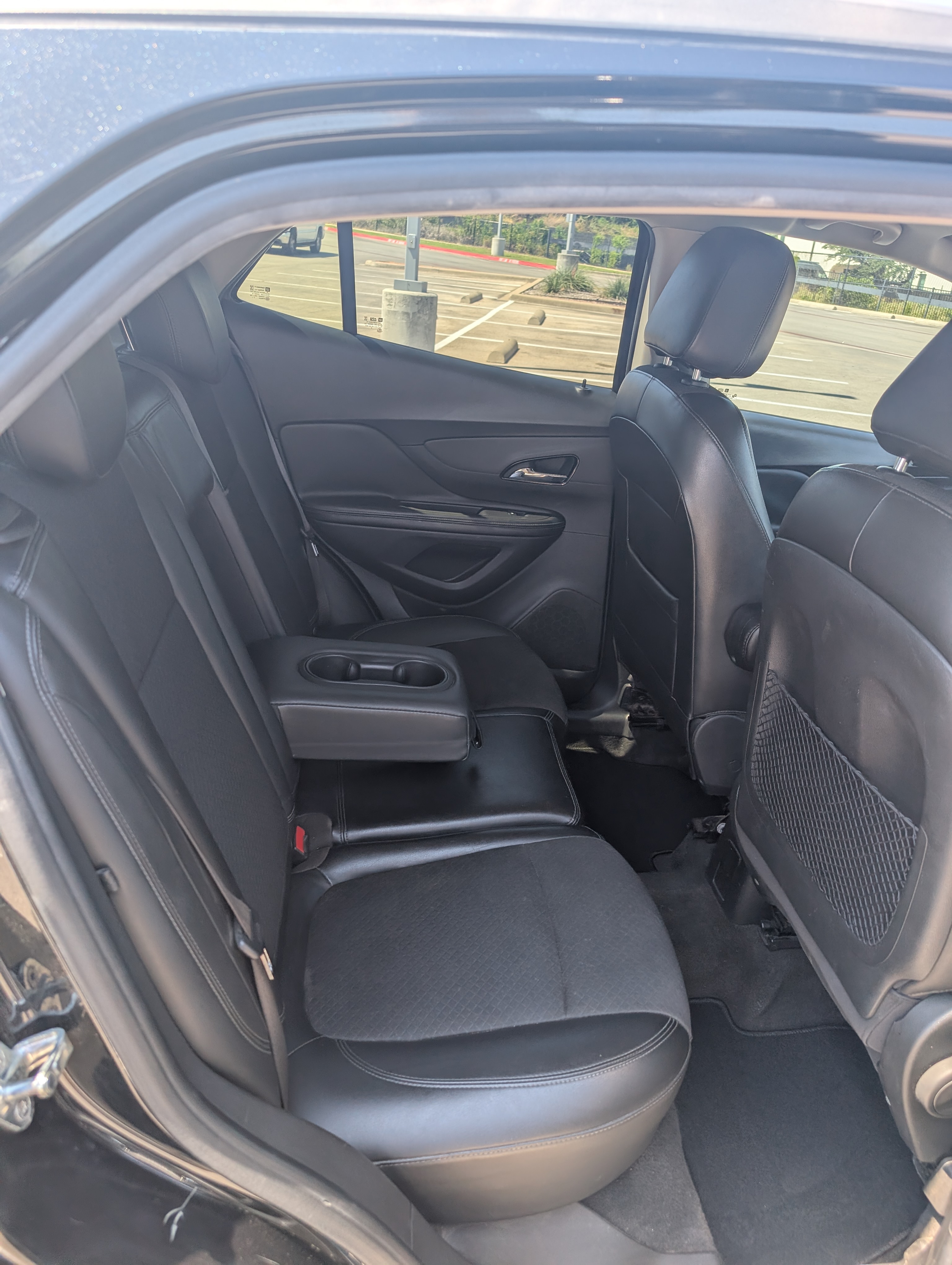 Used 2018 Buick Encore Preferred FWD image 8