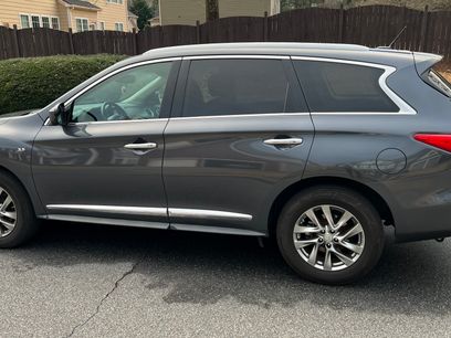 Used 2014 INFINITI QX60 FWD w/ Premium Plus Package