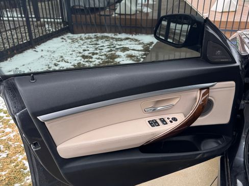 Used 2017 BMW 340i Gran Turismo xDrive image 6