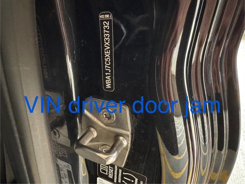 Used 2014 BMW M235i Coupe image 23