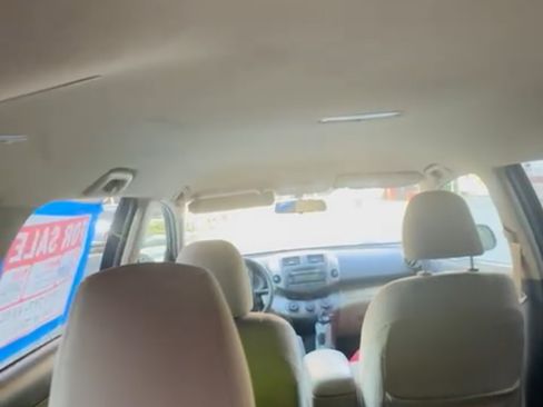 Used 2012 Toyota RAV4 4WD image 12