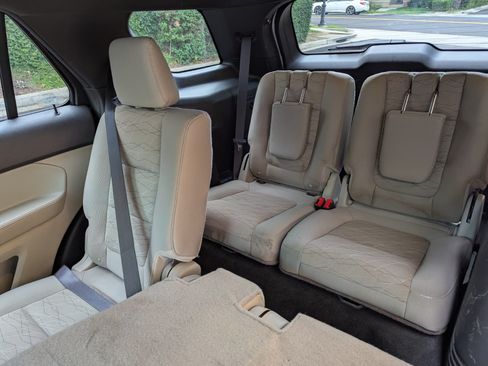 Used 2015 Ford Explorer 4WD image 21