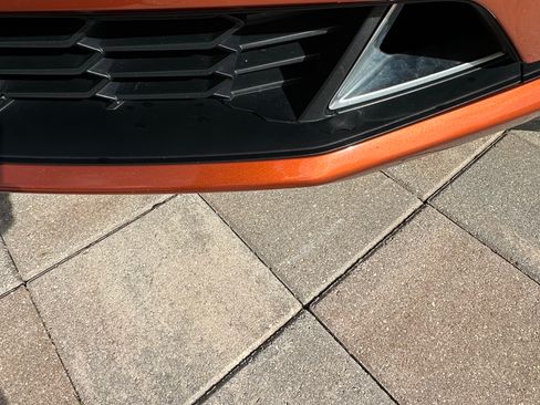 Used 2022 Chevrolet Camaro LT w/ RS Package RWD image 4