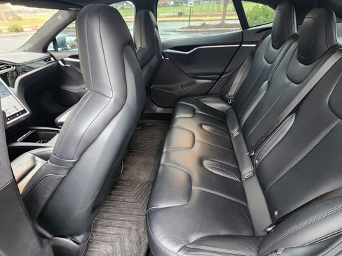 Used 2016 Tesla Model S 75 image 12