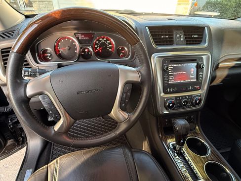 Used 2016 GMC Acadia Denali AWD/4WD image 10