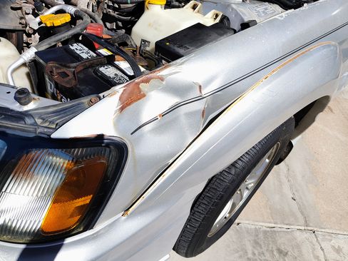 Used 2004 Subaru Baja Turbo image 14