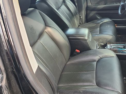 Used 2008 Cadillac DTS image 9