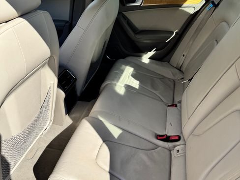 Used 2009 Audi A4 2.0T Prestige AWD/4WD image 9