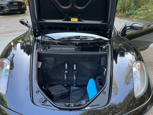 Used 2008 Ferrari F430 Spider image 13