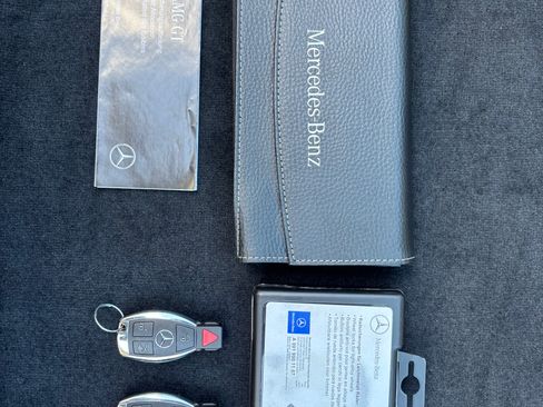 Used 2020 Mercedes-Benz AMG GT C image 13