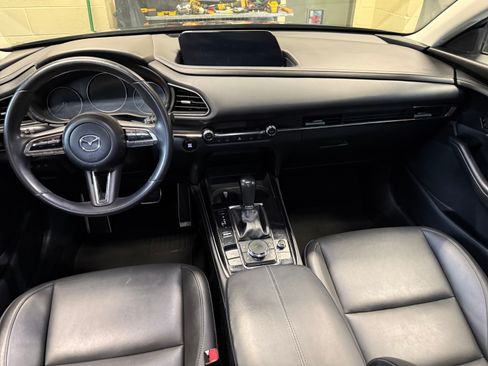 Used 2022 MAZDA CX-30 AWD 2.5 S w/ Preferred Package image 19