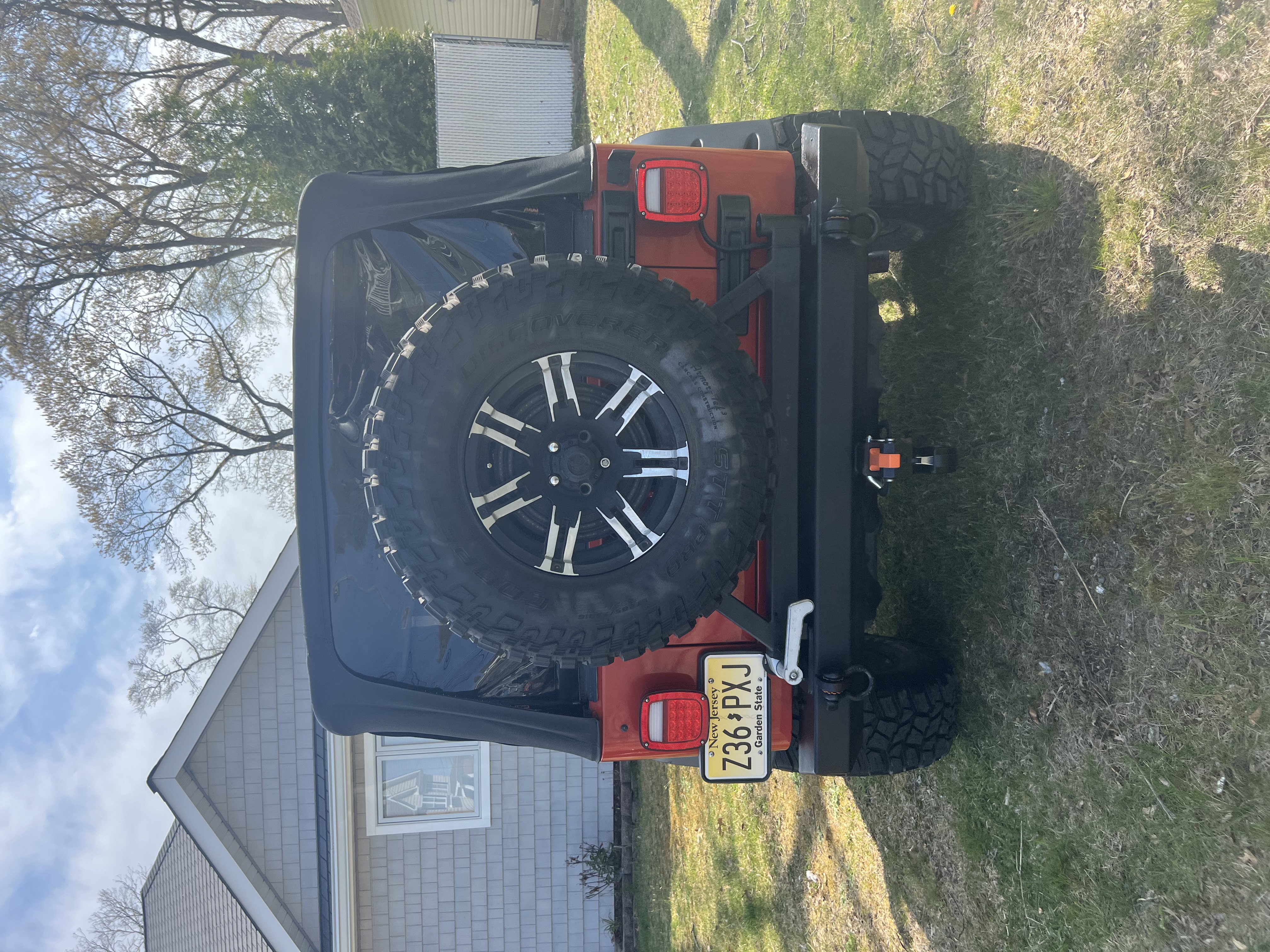 Used 2006 Jeep Wrangler Rubicon AWD/4WD image 24