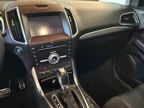 Used 2017 Ford Edge Sport w/ Equipment Group 401A AWD/4WD image 8
