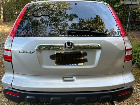 Used 2009 Honda CR-V EX-L image 23