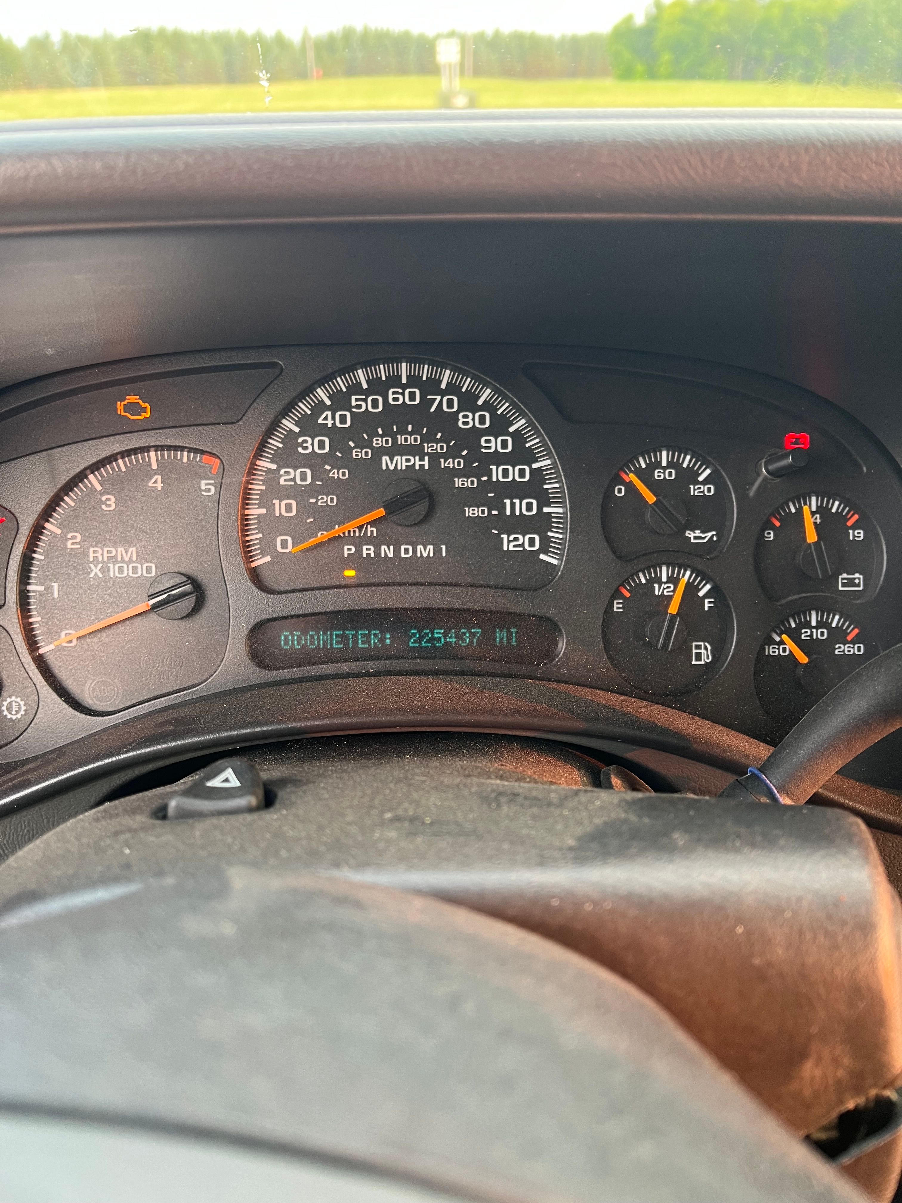 Used 2007 Chevrolet Silverado 2500 LT w/ Heavy-Duty Power Package AWD/4WD image 8
