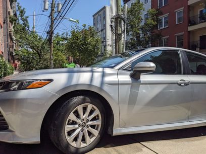 Used 2019 Toyota Camry LE