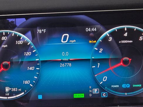 Used 2023 Mercedes-Benz E 450 Coupe image 32