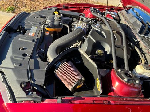 Used 2014 Ford Mustang Premium w/ Equipment Group 202A image 12