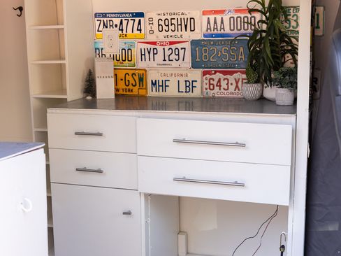 Used 2017 RAM ProMaster 2500 image 12