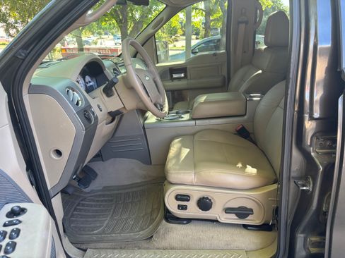 Used 2007 Ford F150 Lariat image 22